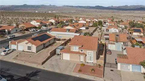View/Area - 3008 Soledad Dr, Laughlin, NV 89029 photo 5 of 6