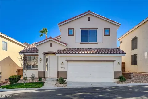 10405 Nutt Creek Ave, Las Vegas, NV 89129