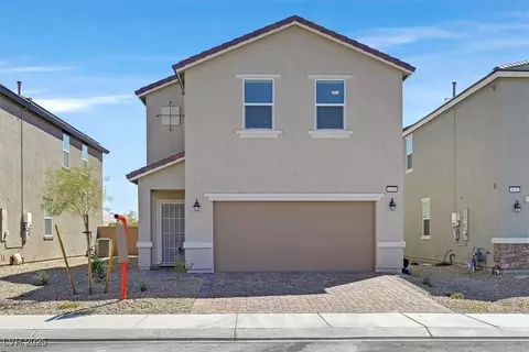 4639 Poetic Author Ave, Las Vegas, NV 89115