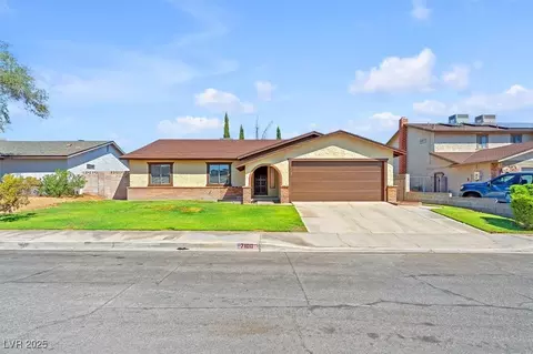 7100 Alamosa Way, Las Vegas, NV 89128