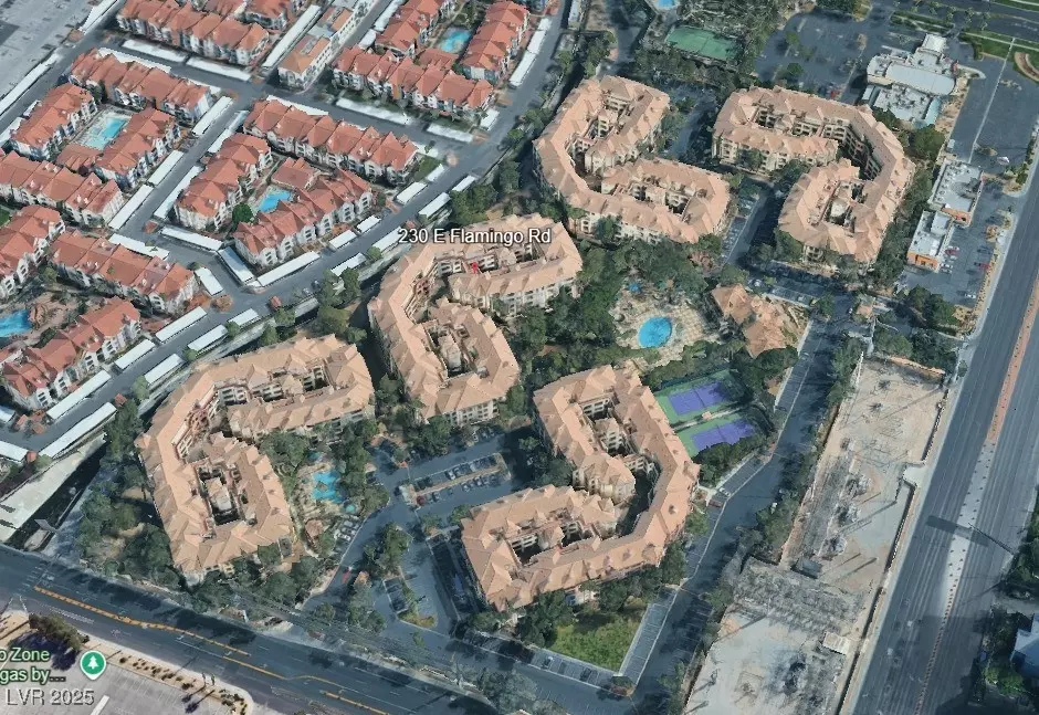 230 E Flamingo Rd #212, Las Vegas, NV 89169 photo 1