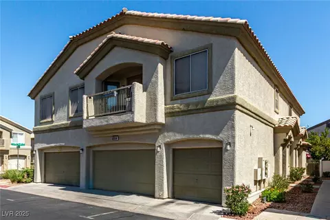 6064 Nestled Foot St #102, Henderson, NV 89011