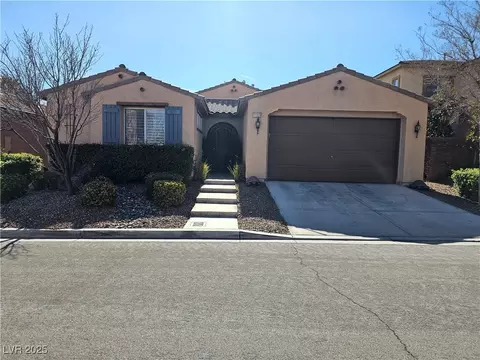 11329 Hedgemont Ave, Las Vegas, NV 89138
