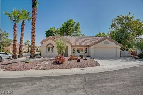 8845 Sunny Mead Ct, Las Vegas, NV 89134