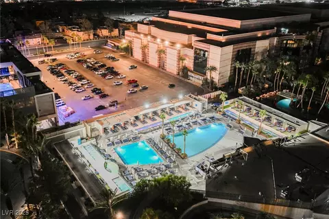 145 E Harmon Ave #2204, Las Vegas, NV 89109