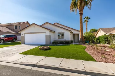 1125 Gallant Fox Ave, Henderson, NV 89015