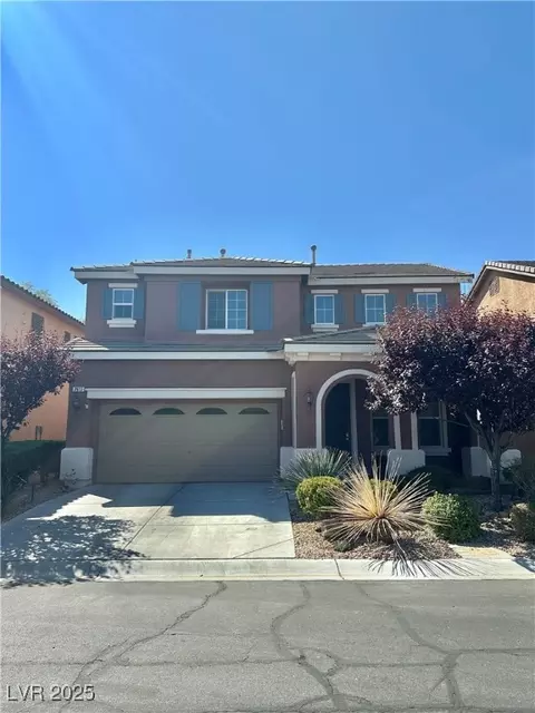 7977 Red Rock Ridge Ave, Las Vegas, NV 89179
