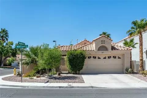 1813 Winners Choice Pl, Las Vegas, NV 89117