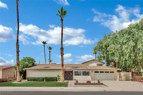 5239 Somerset Dr, Las Vegas, NV 89120