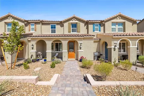 3440 Covilha Ln, Henderson, NV 89044