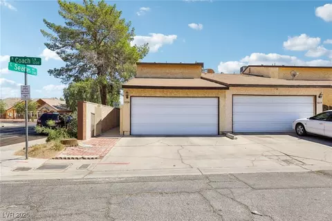 1226 Coach Ln, Las Vegas, NV 89101