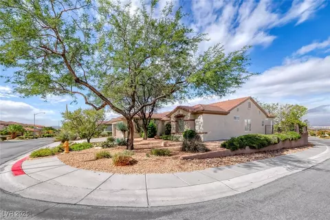 1601 Wellington Springs Ave, Henderson, NV 89052