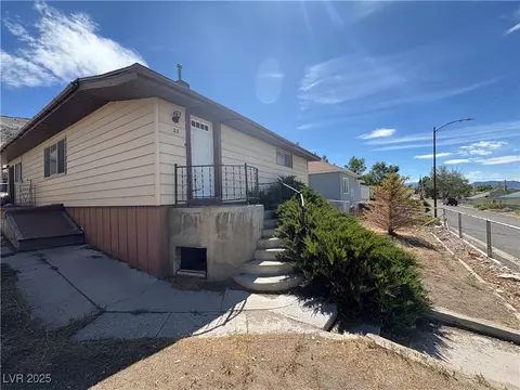 23 First St, Mcgill, NV 89318