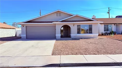 5855 Thurgood Ave, Las Vegas, NV 89122