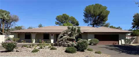 4186 Woodcrest Rd, Las Vegas, NV 89121