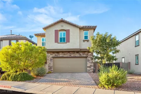 964 Midnight View Ave, Henderson, NV 89015