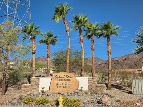Undisclosed, Boulder City, NV 89005