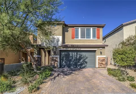 7337 Dazzle Point St, North Las Vegas, NV 89084