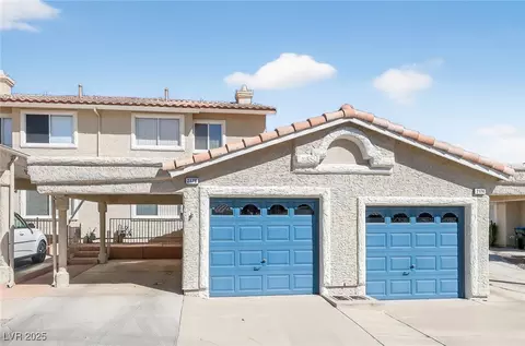 2176 Camel Mesa Dr, Laughlin, NV 89029