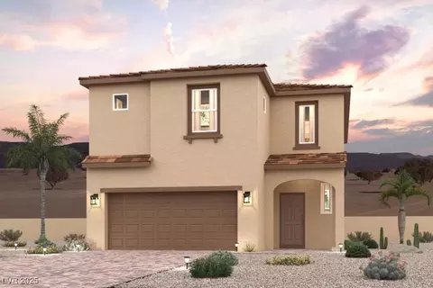 9934 Ruby Dome Ave, Las Vegas, NV 89178