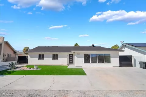 5500 Avenida Vaquero, Las Vegas, NV 89108