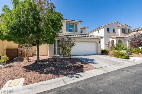7851 Torreys Peak St, Las Vegas, NV 89166