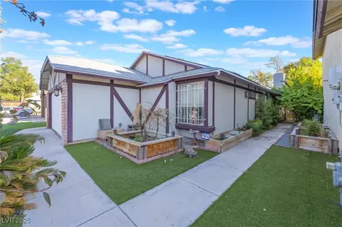6921 Senton Ave, Las Vegas, NV 89108
