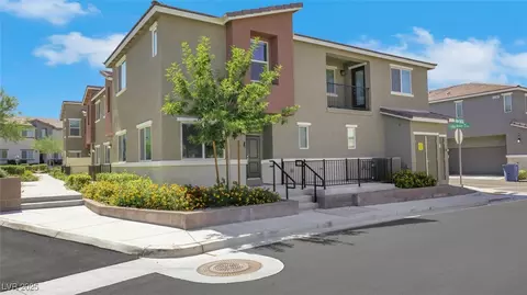 12346 Indigo Montage Rd #4, Las Vegas, NV 89183
