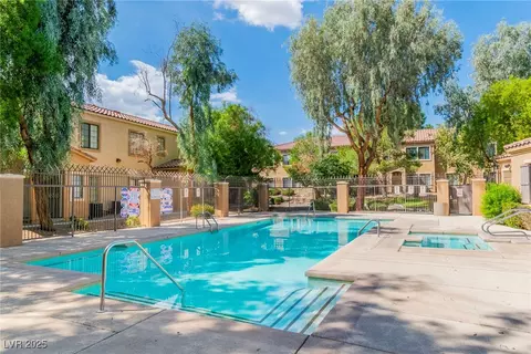 2041 Hussium Hills St #103, Las Vegas, NV 89108