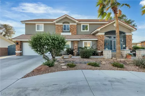 131 Beesley Dr, Las Vegas, NV 89110