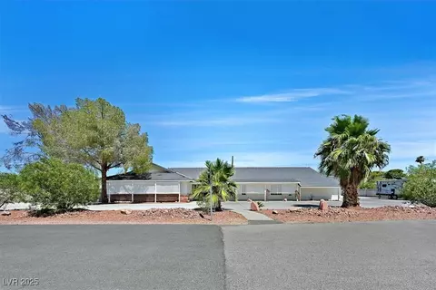 6384 W Desert Inn Rd, Las Vegas, NV 89146