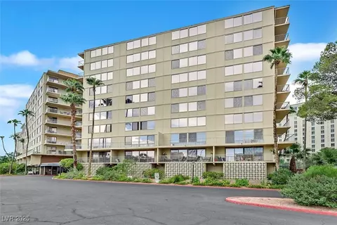 205 E Harmon Ave #908, Las Vegas, NV 89169