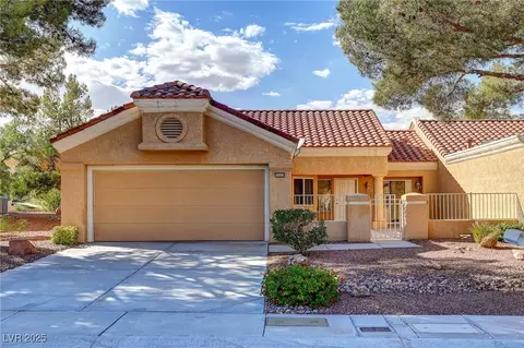 2501 Showcase Dr, Las Vegas, NV 89134