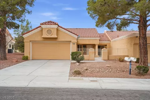 2501 Showcase Dr, Las Vegas, NV 89134
