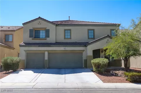 1509 Peyton Stewart Ct, North Las Vegas, NV 89086