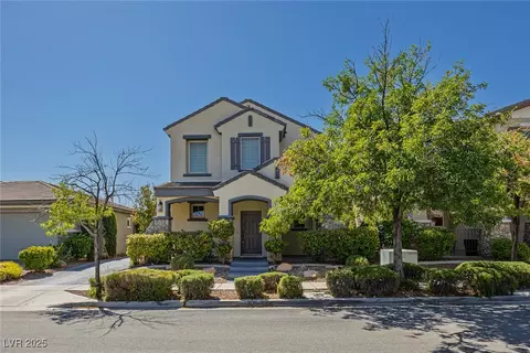 10451 Howling Coyote Ave, Las Vegas, NV 89135