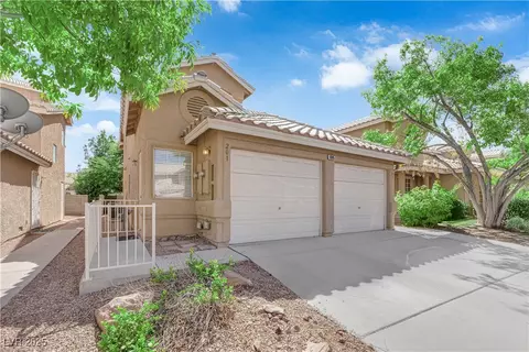 8005 Cetus Cir #201, Las Vegas, NV 89128