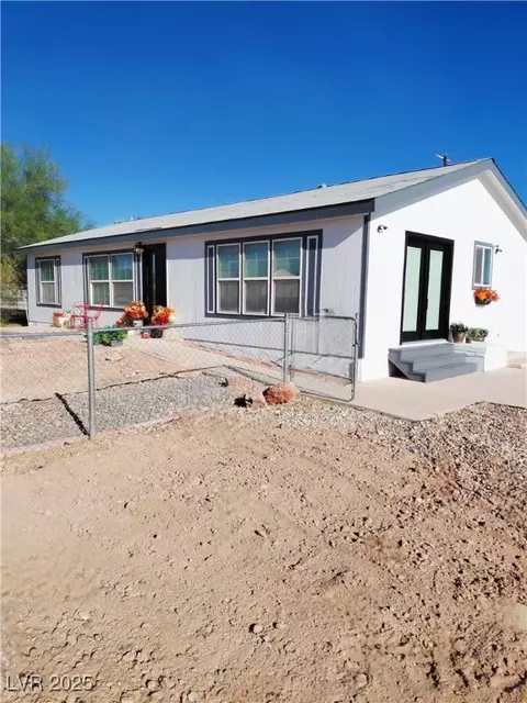125 N Smythe St, Overton, NV 89040