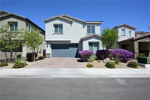 4424 Panoramic View Ave, North Las Vegas, NV 89084