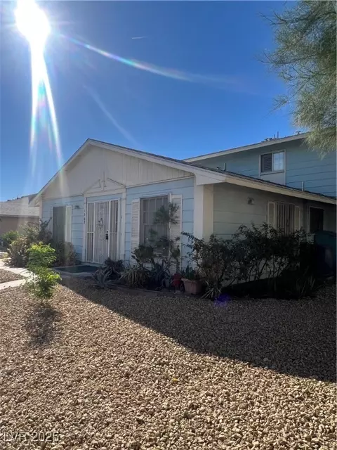 1307 Lorilyn Ave #1, Las Vegas, NV 89119