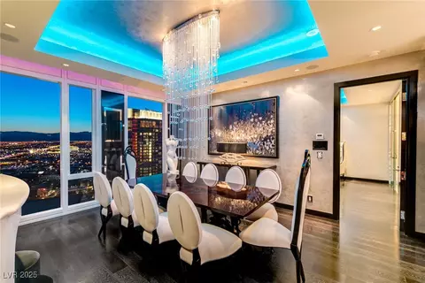 3750 Las Vegas Blvd #4107, Las Vegas, NV 89158