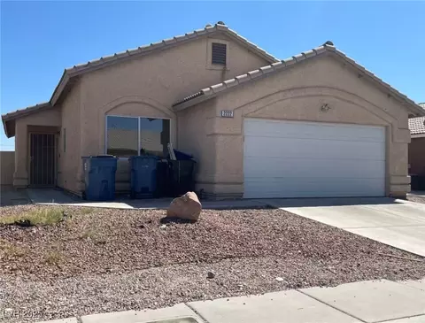 2222 Glastonbury Thorn St, North Las Vegas, NV 89032