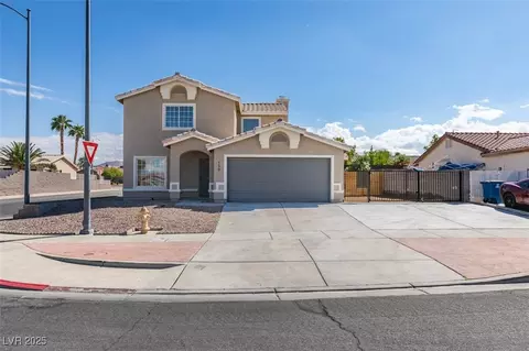 158 Cloudcrest Dr, Henderson, NV 89015