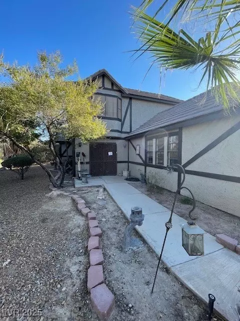 3978 Landsdown Pl, Las Vegas, NV 89121