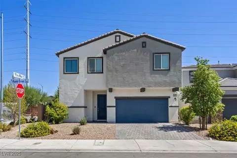 5440 Aladdin Dream St, North Las Vegas, NV 89081