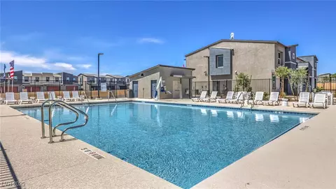 4987 Olive Mesa Ave #LOT 22, Las Vegas, NV 89139