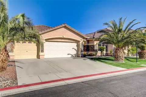9304 Empire Rock St, Las Vegas, NV 89143