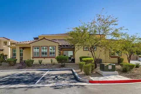 977 Via Lombardi Ave, Henderson, NV 89011
