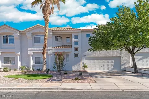 655 Florence Dr, Boulder City, NV 89005