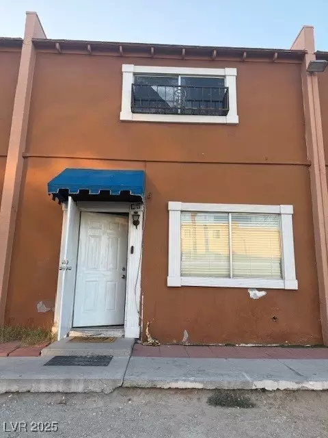 500 S 13 Th St #C5, Las Vegas, NV 89101